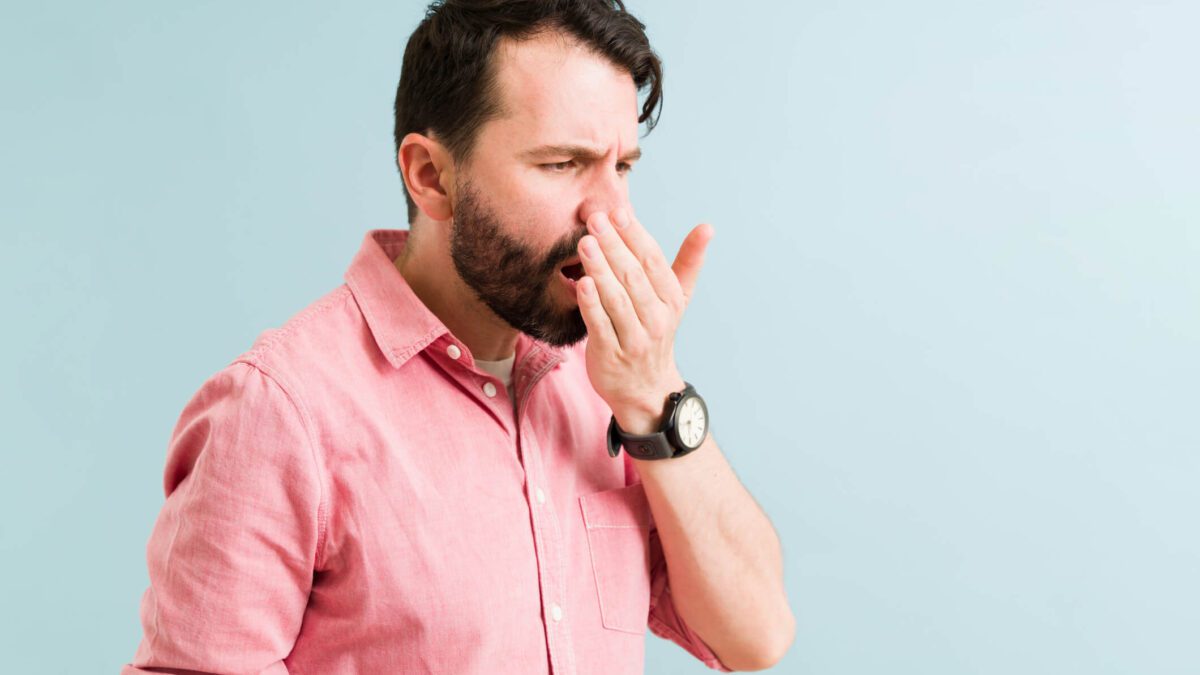 Learn about bad breath and its causes, prevention, and treatment options on our dental blog.