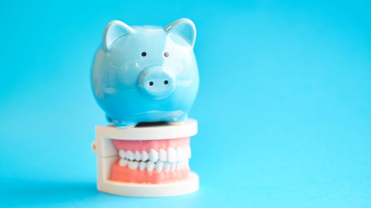 Learn about dental care financing options at Village Family Dental on our blog.