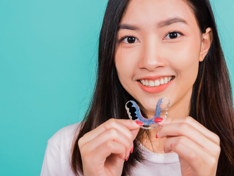 Learn essential tips for caring for your retainers after orthodontic treatment.